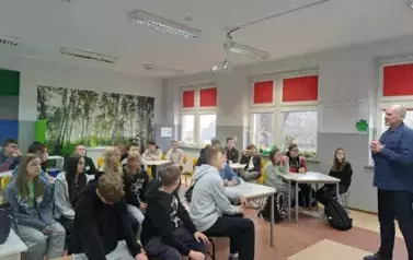 Pszczoły &ndash; czy Albert Einstein miał rację? 25