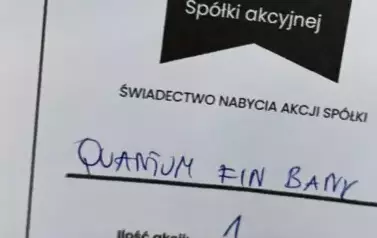UCZNIOWIE KLASY V GRACZAMI NA GIEŁDZIE ... 8