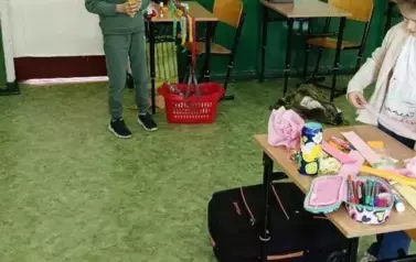Powitanie Wiosny 20