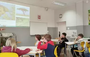 Skrzydlaci goście w ogrodzie &ndash; jak przyciągnąć zapylacze? 2