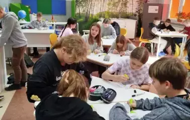 Skrzydlaci goście w ogrodzie &ndash; jak przyciągnąć zapylacze? 3