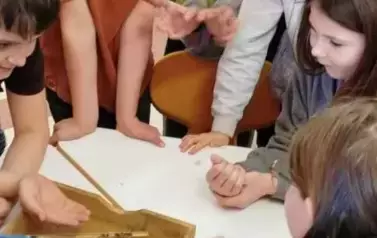 Skrzydlaci goście w ogrodzie &ndash; jak przyciągnąć zapylacze? 12