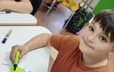 Skrzydlaci goście w ogrodzie &ndash; jak przyciągnąć zapylacze? 29