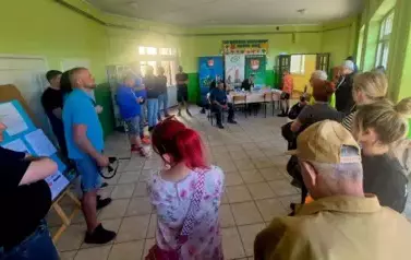 Mistrzowskie ściganie po raz siedemnasty w Gminie Kowalewo Pomorskie&nbsp; 1