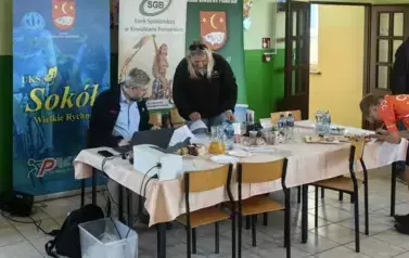 Mistrzowskie ściganie po raz siedemnasty w Gminie Kowalewo Pomorskie&nbsp; 7
