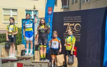 Mistrzowskie ściganie po raz siedemnasty w Gminie Kowalewo Pomorskie&nbsp; 37
