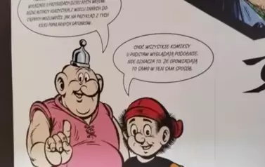 Wycieczka klas 4 i 5 do Łodzi &ndash; dzień pełen nauki, zabawy i nowych odkryć 29