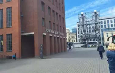 Wycieczka klas 4 i 5 do Łodzi &ndash; dzień pełen nauki, zabawy i nowych odkryć 33