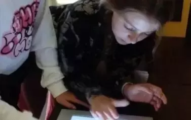 Wycieczka klas 4 i 5 do Łodzi &ndash; dzień pełen nauki, zabawy i nowych odkryć 37