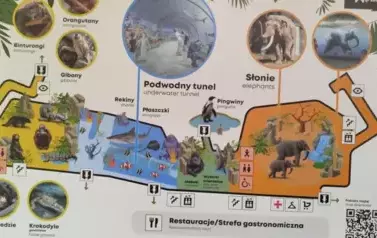 Wycieczka klas 4 i 5 do Łodzi &ndash; dzień pełen nauki, zabawy i nowych odkryć 58