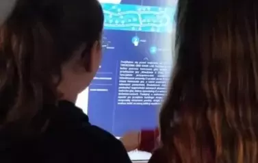 Wycieczka klas 4 i 5 do Łodzi &ndash; dzień pełen nauki, zabawy i nowych odkryć 65