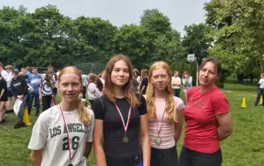Dzień Dziecka na sportowo &ndash; radość, ruch i niespodzianki! 2