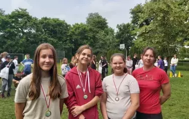 Dzień Dziecka na sportowo &ndash; radość, ruch i niespodzianki! 7
