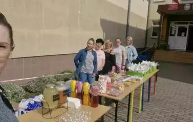 Dzień Dziecka na sportowo &ndash; radość, ruch i niespodzianki! 32