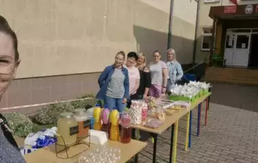 Dzień Dziecka na sportowo &ndash; radość, ruch i niespodzianki! 45