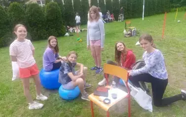 Dzień Dziecka na sportowo &ndash; radość, ruch i niespodzianki! 52