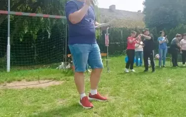 Dzień Dziecka na sportowo &ndash; radość, ruch i niespodzianki! 64