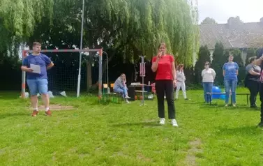 Dzień Dziecka na sportowo &ndash; radość, ruch i niespodzianki! 66