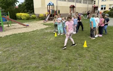 Dzień Dziecka na sportowo &ndash; radość, ruch i niespodzianki! 74