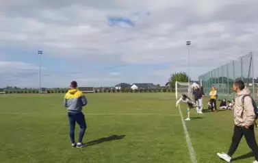 Gminne zawody Lekkoatletyczne 6