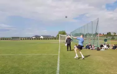 Gminne zawody Lekkoatletyczne 7