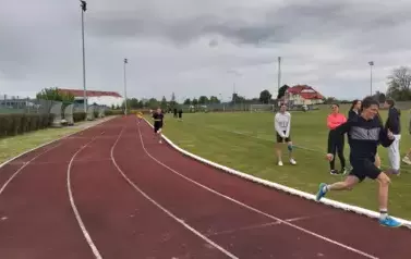 Gminne zawody Lekkoatletyczne 27