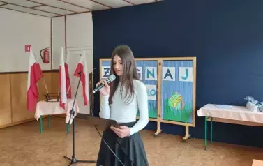 Pożegnanie z uśmiechem &ndash; fotorelacja z ostatniego dnia szkoły 3