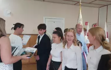 Pożegnanie z uśmiechem &ndash; fotorelacja z ostatniego dnia szkoły 27