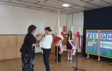 Pożegnanie z uśmiechem &ndash; fotorelacja z ostatniego dnia szkoły 31