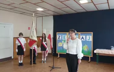 Pożegnanie z uśmiechem &ndash; fotorelacja z ostatniego dnia szkoły 33