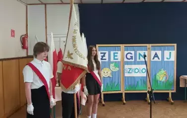 Pożegnanie z uśmiechem &ndash; fotorelacja z ostatniego dnia szkoły 34