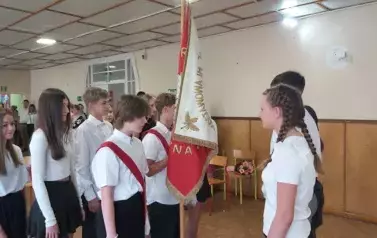 Pożegnanie z uśmiechem &ndash; fotorelacja z ostatniego dnia szkoły 35