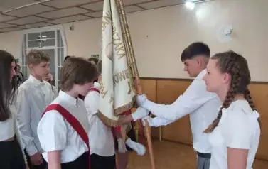 Pożegnanie z uśmiechem &ndash; fotorelacja z ostatniego dnia szkoły 36