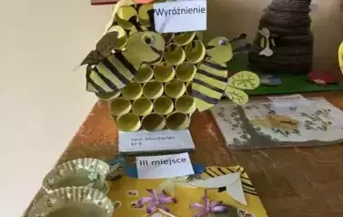 Światowy Dzień Pszczoły 11