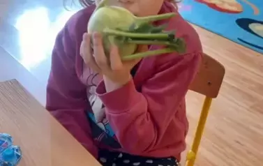 Podsumowanie innowacji pedagogicznej 1