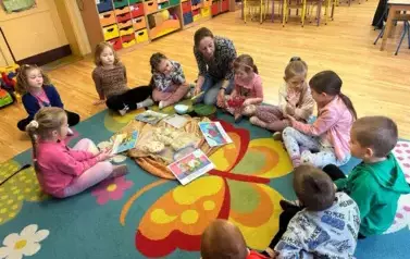 Podsumowanie innowacji pedagogicznej 2