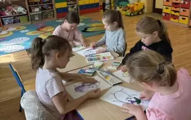 Podsumowanie innowacji pedagogicznej 4