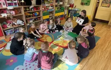 Podsumowanie innowacji pedagogicznej 5