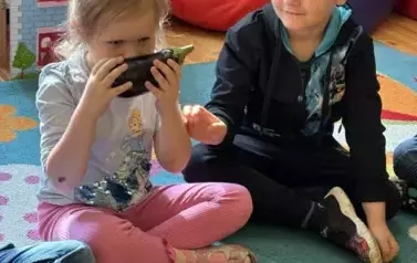 Podsumowanie innowacji pedagogicznej 6