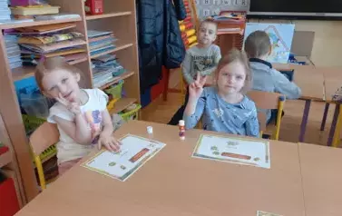 Podsumowanie innowacji pedagogicznej 8