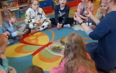 Podsumowanie innowacji pedagogicznej 10