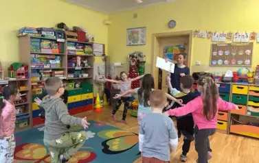 Podsumowanie innowacji pedagogicznej 11