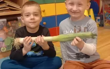 Podsumowanie innowacji pedagogicznej 13