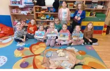 Podsumowanie innowacji pedagogicznej 19