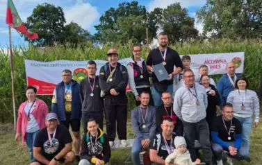 Radosne Święto miłośnik&oacute;w roweru_Aktywna Wieś 2025 po raz XIV  w Gminie Kowalewo Pomorskie  19