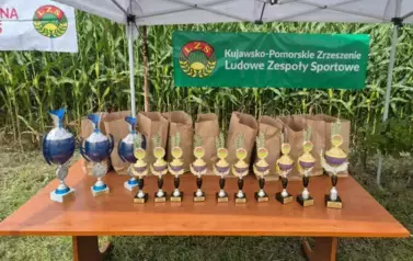 Radosne Święto miłośnik&oacute;w roweru_Aktywna Wieś 2025 po raz XIV  w Gminie Kowalewo Pomorskie  26