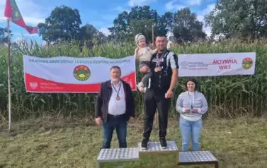 Radosne Święto miłośnik&oacute;w roweru_Aktywna Wieś 2025 po raz XIV  w Gminie Kowalewo Pomorskie  31