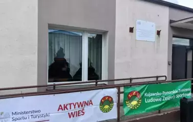 Radosne Święto miłośnik&oacute;w roweru_Aktywna Wieś 2025 po raz XIV  w Gminie Kowalewo Pomorskie  50