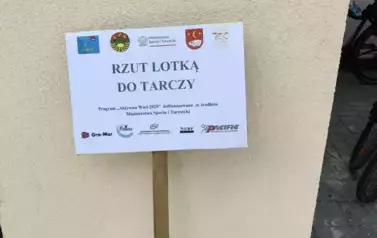 Radosne Święto miłośnik&oacute;w roweru_Aktywna Wieś 2025 po raz XIV  w Gminie Kowalewo Pomorskie  72