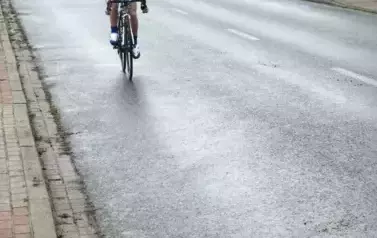 Juniorki młodsze &nbsp;walecznie na Og&oacute;lnopolskiej Olimpiadzie 8